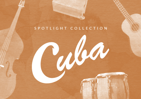 Native Instruments Spotlight Collection: Cuba v1.2.2 KONTAKT